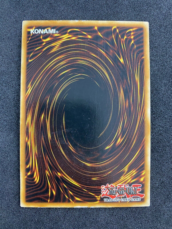 Yugioh Timegazer Magician SP15-EN011 1st Edition Shatterfoil Rare MP-LP