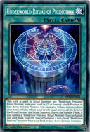 Yugioh Underworld Ritual of Prediction MP23-EN203 Common 1st Edition NM