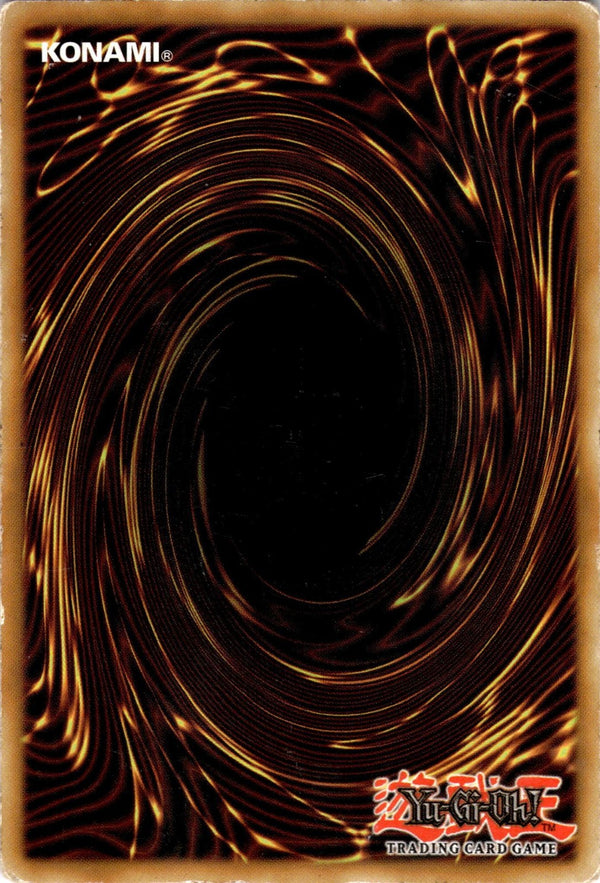 Yugioh Domino Effect TDGS-EN046 Common 1st Edition DAMAGED