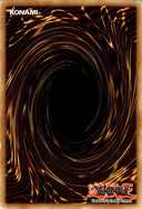 Yugioh Domino Effect TDGS-EN046 Common 1st Edition DAMAGED