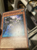Yugioh Subterror Behemoth Speleogeist MACR-EN084 Common 1st Edition LP