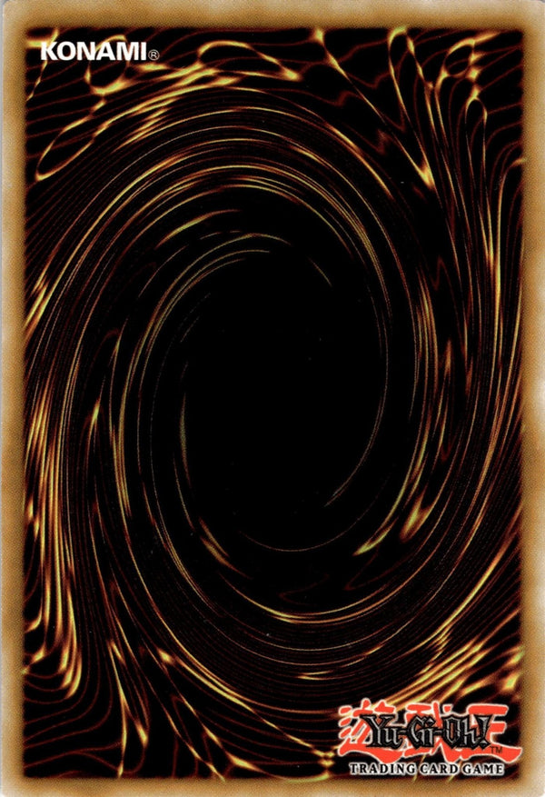 Yugioh Golden Rule BLMR-EN035 Secret Rare 1st Edition NM