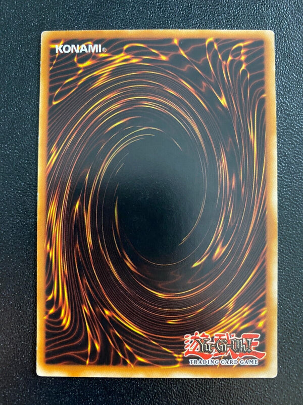 Yugioh Belial - Marquis of Darkness SDGU-EN015 Common 1st Edition LP/VLP
