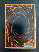 Yugioh Belial - Marquis of Darkness SDGU-EN015 Common 1st Edition LP/VLP