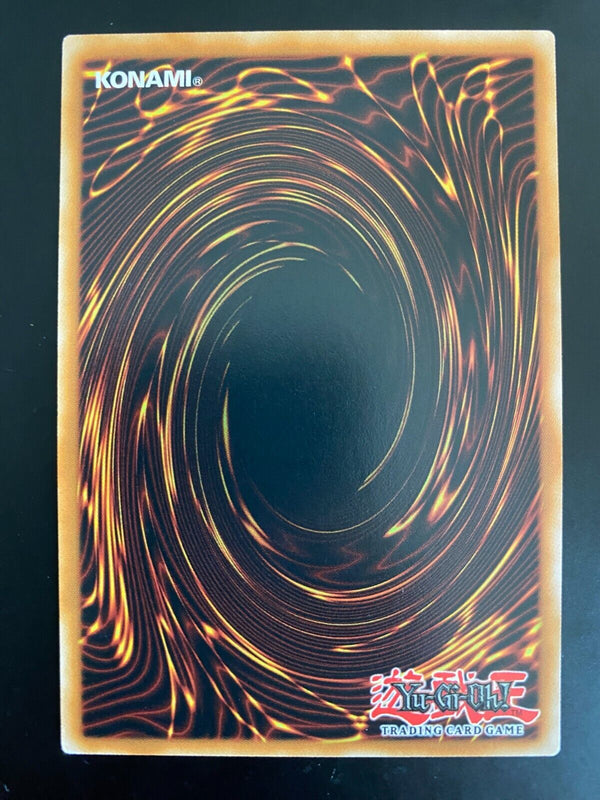 Yugioh Book of Eclipse TAMA-EN041 Rare 1st Edition NM