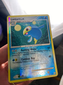 Pokemon Lanturn 58/146 Legends Awakened Reverse Holo HP