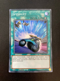 Yugioh Speedlift MP20-EN097 Super Rare 1st Edition NM