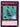 Yugioh Fish Depth Charge SBC1-ENC19 Common 1st Edition NM