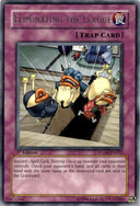 Yugioh Eliminating the League STON-EN052 Rare 1st Edition NM
