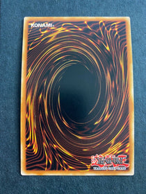 Yugioh Number 39: Utopia Double DUPO-EN008 Ultra Rare 1st Edition NM