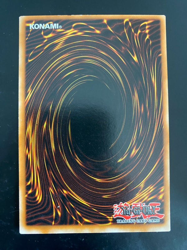 Yugioh Lightsworn Sanctuary SDLI-EN024 Ultra Rare 1st Edition Light play