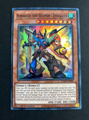 Yugioh Humongous Hive Hegemon - Zexstagger PHHY-EN099 Super Rare 1st Edition NM