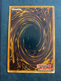 Yugioh Dark Magician SYE-001 Super Rare 1st Edition HP