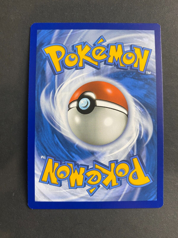 Pokemon Pokegear 3.0 186/198 Scarlet Violet Base Non Holo NM