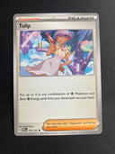 Pokemon Tulip 181/182 Pradox Rift Non Holo NM