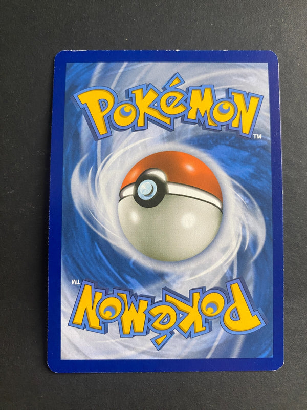 Pokemon Virizion 014/195 Silver Tempest Rare Non Holo LP