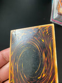 Yugioh The Six Samurai - Nisashi STON-EN010 Common 1st Edition HP (2)