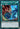 Yugioh Polymerization RA03-EN051 Super Rare Hero Art 1st Edition NM
