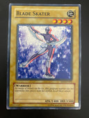 Yugioh Blade Skater EEN-EN003 Unlimited Edition Common MP