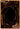 Yugioh Blackwing - Shura the Blue Flame DP11-EN004 Rare 1st Edition DAMAGED