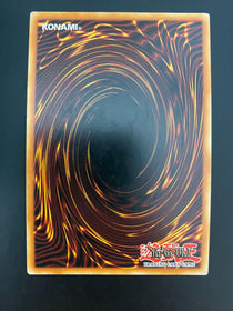 Yugioh Geargiattacker SDGR-EN002 1st Edition LP-VLP