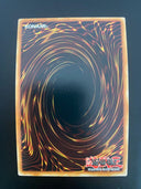 Yugioh Aiwass, the Magistus Spell Spirit GEIM-EN005 Super Rare 1st Ed NM/MINT