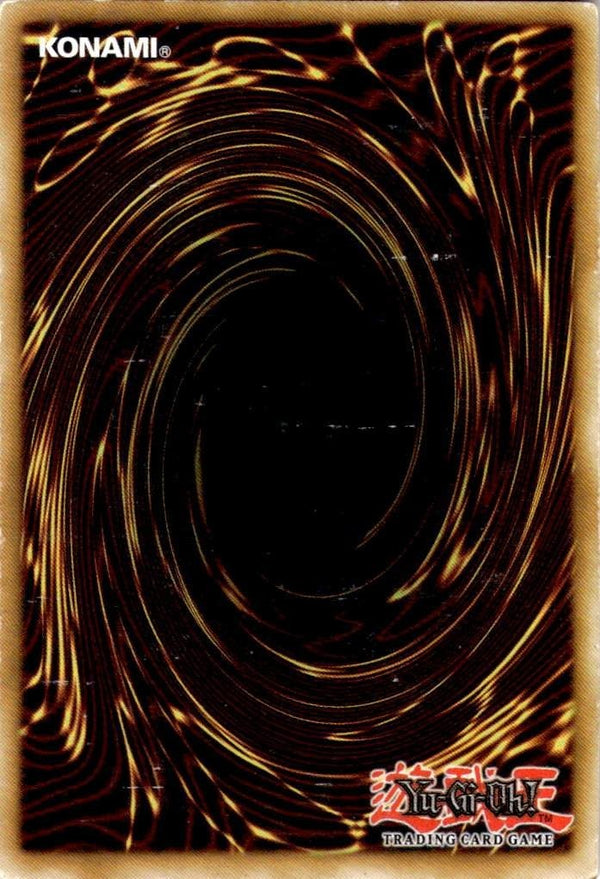 Yugioh Flame Tiger BP03-EN095 Rare 1st Edition DAMAGED