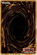 Yugioh Flame Tiger BP03-EN095 Rare 1st Edition DAMAGED