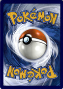 Pokemon Maschiff 136/198 Scarlet Violet Base Reverse Holo NM