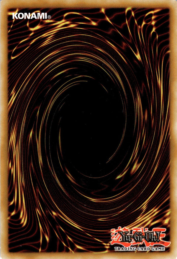 Yugioh Blackwing - Gofu the Vague Shadow TDIL-EN013 Common 1st Edition LP