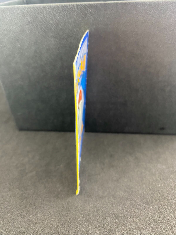 Pokemon Hydreigon 79/101 Noble Victories Holo DAMAGED