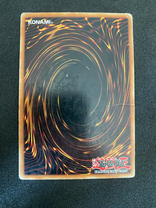 Yugioh Call Of The Haunted DP04-EN025 Unlimited Common HP