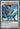 Yugioh Trishula, Zero Dragon of the Ice Barrier SDFC-EN041 Ultra Rare 1st Ed NM