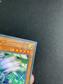 Yugioh S-Force Gravitino BLVO-EN014 Ultra Rare 1st Edition LP