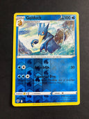 Pokemon Golduck 029/189 Astral Radiance Reverse Holo NM