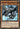 Yugioh Ancient Gear Wyvern SR03-EN003 Super Rare 1st Edition LP