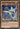 Yugioh Cyber Dragon Drei SDCR-EN002 Super Rare 1st Edition MP/LP