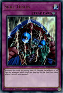 Yugioh Skill Drain RA02-EN077 Ultra Rare 1st Edition NM