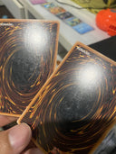 Yugioh Crystal Promise DP07-EN016 Common 1st Edition MP/LP