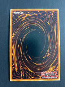 Yugioh Kozmo Soartroopers BOSH-EN083 Super Rare 1st Edition MP/LP