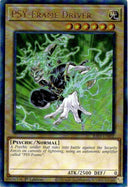 Yugioh PSY-Frame Driver RA05-EN002 NA Print Ultimate Rare 1st Edition NM