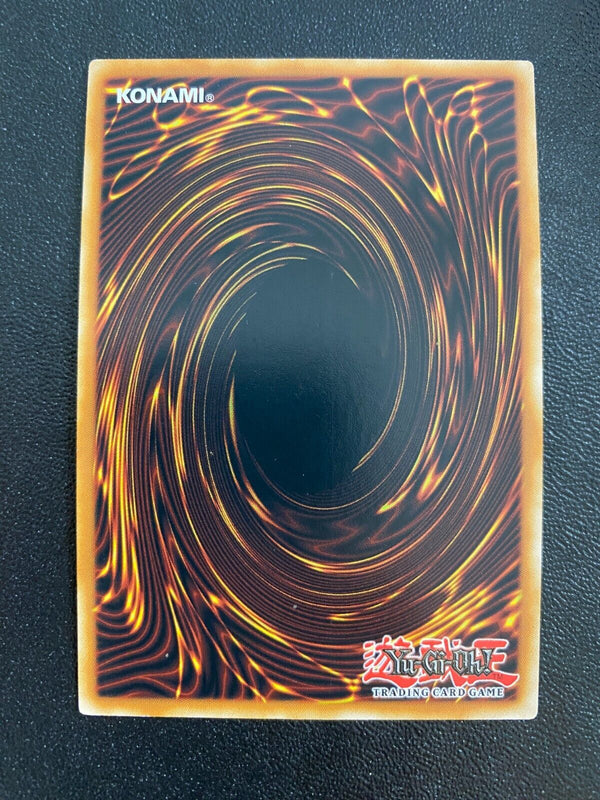 Yugioh Meklord Astro Dragon Triskelion LED7-EN016 Ultra Rare 1st Edition NM/MINT