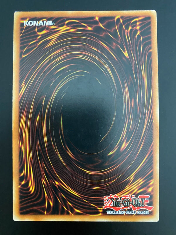 Yugioh Overload Fusion RYMP-EN063 1st Edition VLP/NM