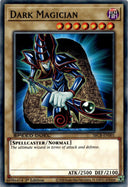 Yugioh Dark Magician SBCB-EN001 Speed Duel Common 1st Edition NM