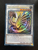 Yugioh Gaiarmor Dragonshell MP22-EN147 Ultra Rare 1st Edition LP