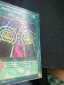 Yugioh Chaos Greed IOC-038 Common 1st Edition HP