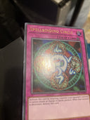 Yugioh Spellbinding Circle SRL-EN006 Ultra Rare Unlimited Edition LP