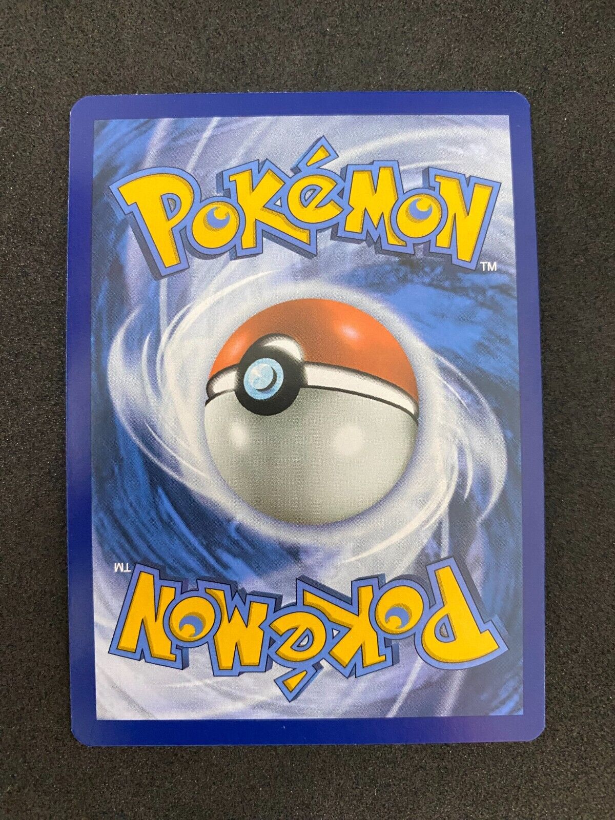 Pokemon Basic Metal Energy SVE 008 Swirl Scarlet Violet NM