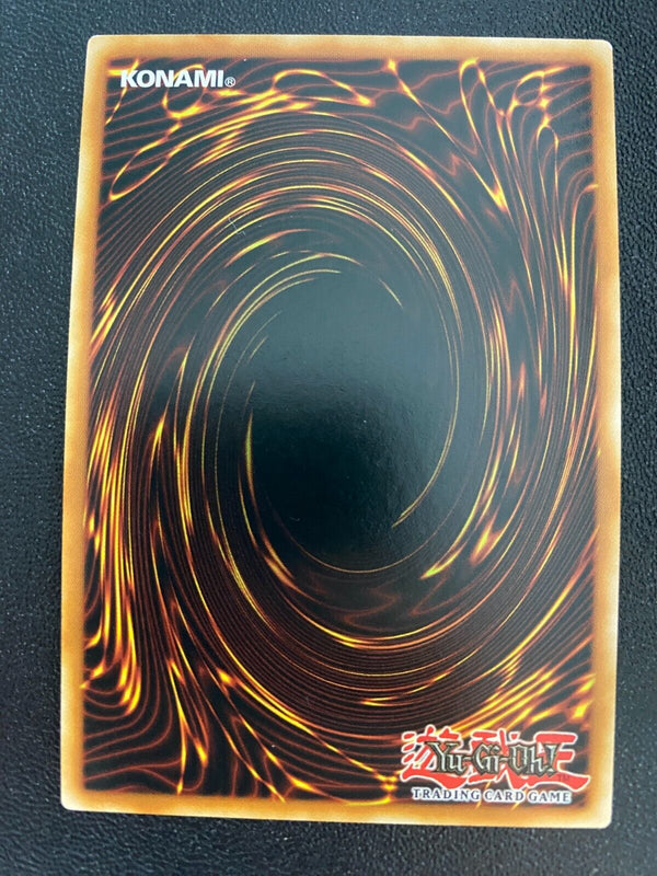 Yugioh Brotherhood of the Fire Fist - Dragon MYFI-EN044 Super Rare 1st Ed NM