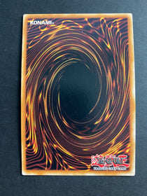 Yugioh Vampire's Curse MAMA-EN048 Ultra Rare 1st Edition MP